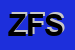 Logo di ZOTTI e FERRARO SRL