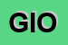 Logo di GIOCAGIO'
