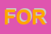 Logo di FORTISSIMO
