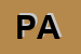 Logo di PIZZERIA AMERICA