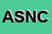 Logo di AUTOTRASPORTI DI SANSONNE NATALE e C SNC