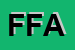 Logo di FIGLIOLIA FRANCESCO AUTOTRASPORTI