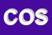 Logo di COSTRADE (SRL)