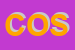 Logo di COSTRADE (SRL)