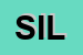 Logo di SILES (SNC)