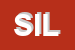 Logo di SILES (SNC)