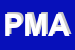 Logo di PAL -MA ASSICURAZIONI SNC