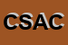 Logo di CENTRO SERVIZI ASSICURATIVI DI CORATELLA RICCARDO e C SAS