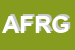 Logo di AGROSERVICE DI FUSIELLO RDO E GIORGINO DCO