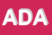 Logo di ACI DELEGAZIONE ANDRIA