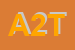 Logo di AGENZIA 2 T