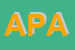 Logo di APAMF