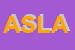 Logo di AZIENDA SANITARIA LOCALE ASL BARI 1
