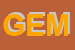 Logo di GENOVESE EUGENIA MARIA