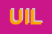 Logo di UILDM