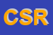 Logo di CUORE SOCCOOPSOCA RLONLUS