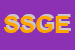 Logo di SOGEP SOCIETA' GESTIONE EMITTENTI PRIVATE SRL