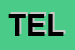 Logo di TELESVEVA