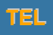 Logo di TELESVEVA