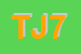 Logo di TINTORIA JOLLY 78