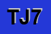 Logo di TINTORIA JOLLY 78