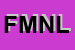 Logo di FLLI M E N LAVERMICOCCA e C SNC
