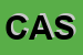 Logo di CASAR (SRL)