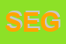 Logo di SEGUE