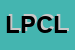 Logo di LC PARQUET DI COSIMO LANAVE