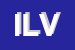 Logo di ILVA