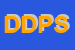 Logo di DPS DIGITAL PRINTING SOLUTIONS SAS