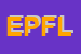 Logo di ELLE PUBBLICITA-FLLI LERARIO