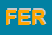 Logo di FERGOM