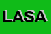 Logo di LASER ART SAS DI ATLANTE VITTORIO e C