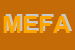 Logo di METAL EFFE DI FICARELLA ANTONIA