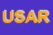 Logo di USAI SOCIETA-A RESPONSABILITA-LIMITATA IN SIGLA USAI SRL