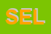 Logo di SELP (SPA)