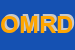 Logo di OFFICINA METALMECCANICA ROMEO DOMENICO