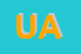 Logo di UVA ANTONIO