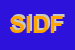 Logo di SDP INFORMATICA DI DE FANO LEONARDO