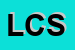 Logo di LEA COMPONENTS SRL