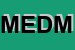 Logo di MG ELETTRONIC DI D-AIETTI MICHELE