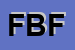 Logo di FRABAR DI BARBONE FRANCESCO