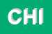 Logo di CHIMITALIA SRL
