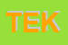 Logo di TEKNOLAB SRL