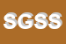 Logo di SOCIETA-GENERALE DI SERVIZI SOGESE SAS DI VZO