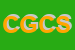 Logo di CAMPANALE G E C SPA