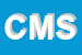 Logo di CDS MARINE SRL