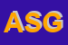 Logo di AZIENDA SPECIALE GAS
