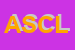 Logo di ACQUA SERVICE CAPRIATI DI LADISA ROSA e C SNC